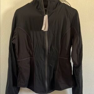 Nike Women's Black Jacket